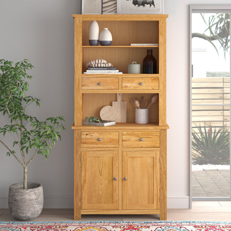 Corner welsh deals dresser